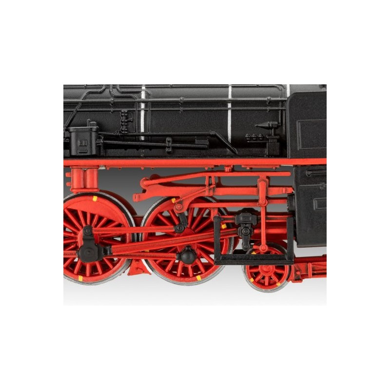 express-locomotive-revell