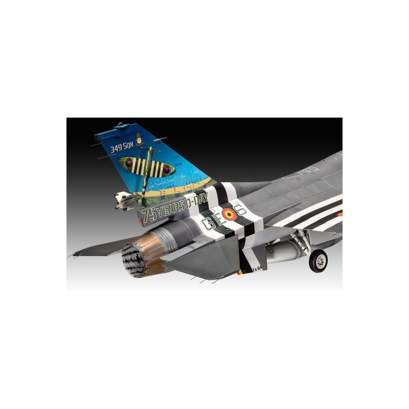 express-locomotive-revell