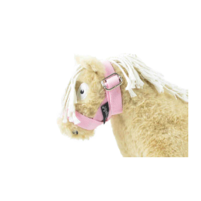 Crafty Ponies - Veulen Halster baby-roze