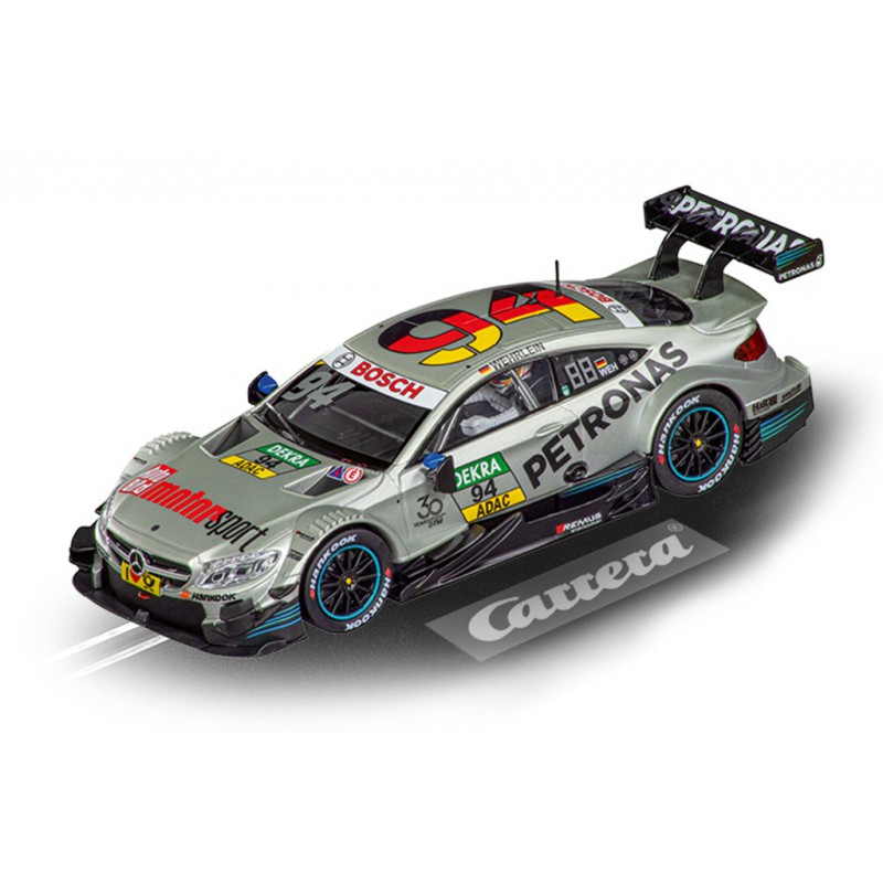 Mercedes AMG C 63 DTM "P.Wehrlein" NO.94, Carrera Digital 132