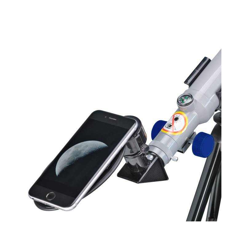 Bresser junior, 40mm kindertelescoop 40/400