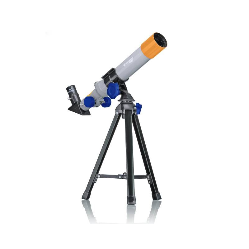 Bresser junior, 40mm kindertelescoop 40/400