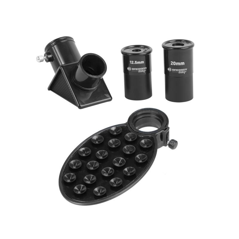 Bresser junior, 40mm kindertelescoop 40/400