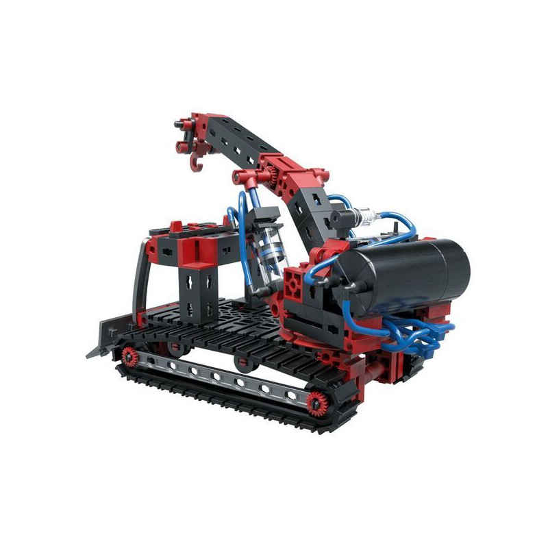 Fischertechnik - Pneumatic power 210dlg