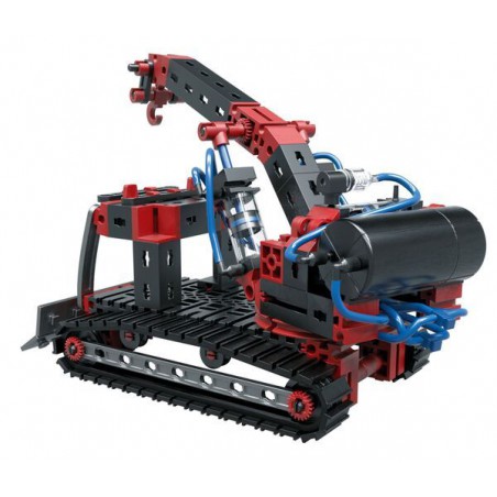 Fischertechnik - Pneumatic power 210dlg