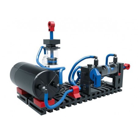 Fischertechnik - Pneumatic power 210dlg