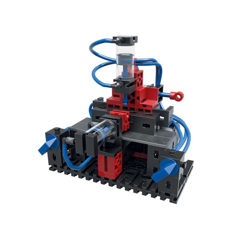 Fischertechnik - Pneumatic power 210dlg