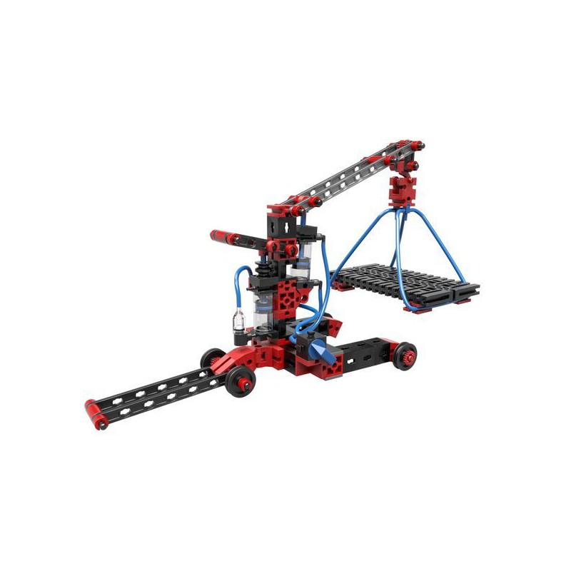 Fischertechnik - Pneumatic power 210dlg