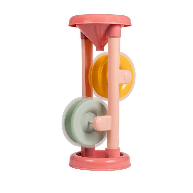 Ocean dreams zand & watermolen - Little Dutch