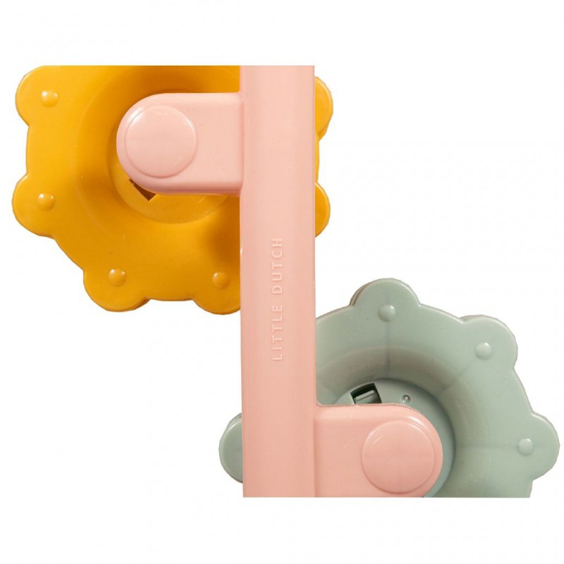 Ocean dreams zand & watermolen - Little Dutch