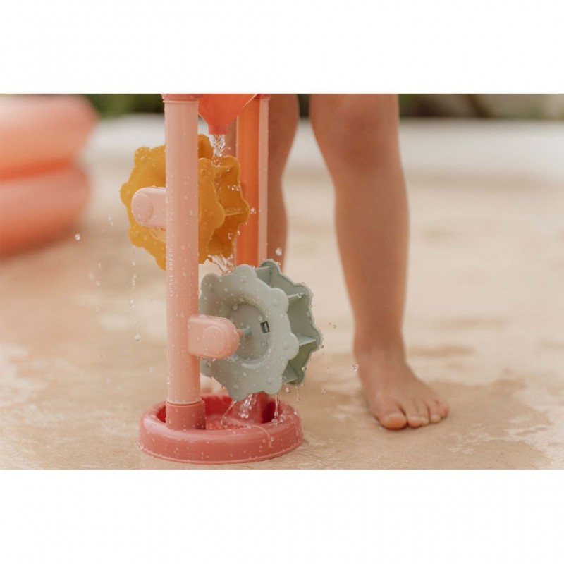 Ocean dreams zand & watermolen - Little Dutch