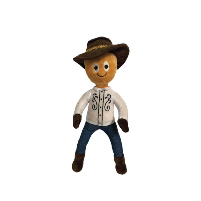 Crafty Ponies -  Cowboy Hein (Pop) 31 cm CP055