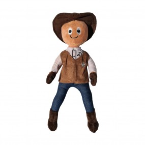 Crafty Ponies - Cowboy Hein (Pop) 31 cm