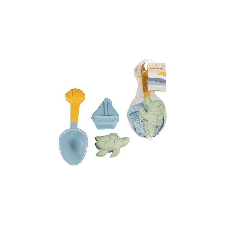 Sailors strandset 3dlg - Little Dutch