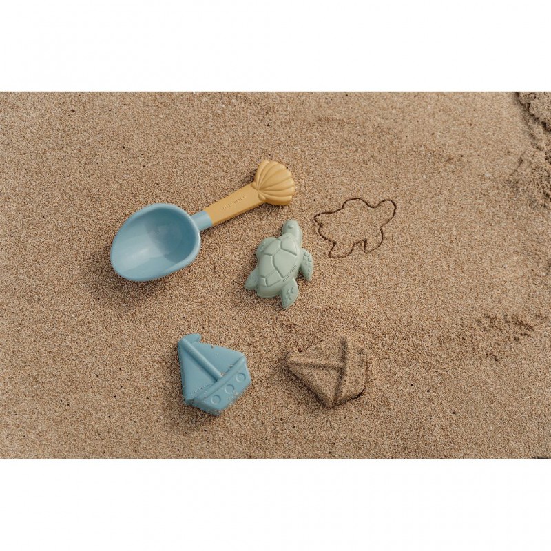 Sailors strandset 3dlg - Little Dutch