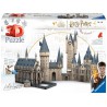 3D puzzel, Zweinstein compleet, 1245 stukjes Ravensburger 3D puzzel, Zweinstein compleet, 1245 stukjes Ravensburger
