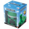Minecraft, lunchbox bentro rond creeper
