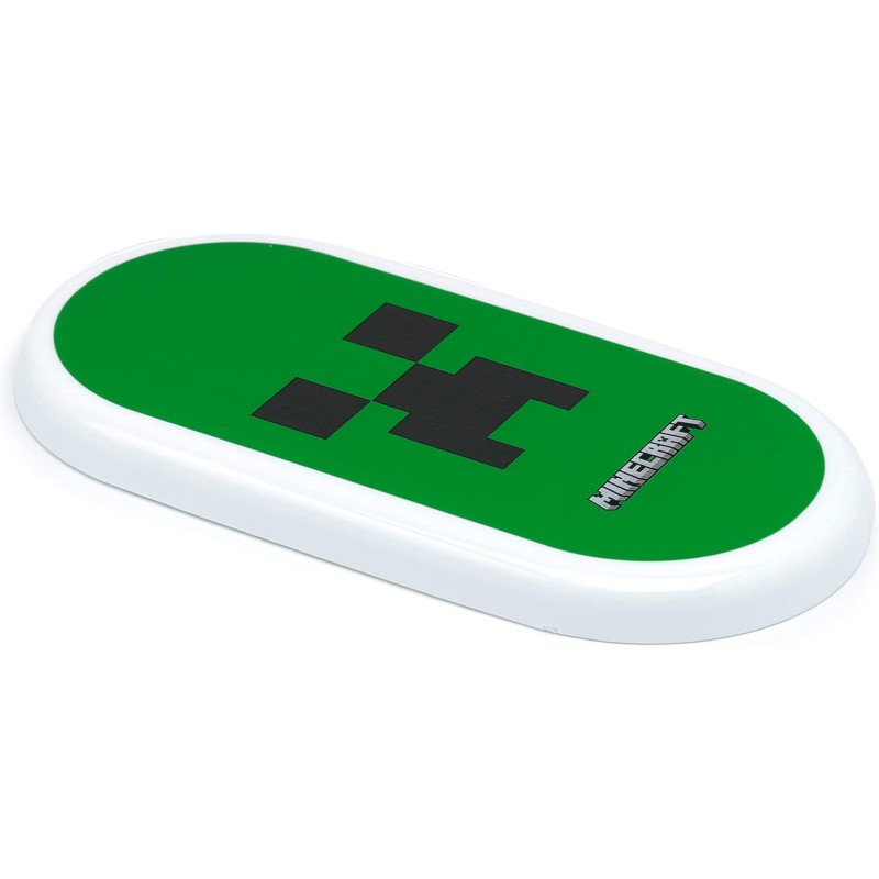 Minecraft, bento box lunchtrommel creeper