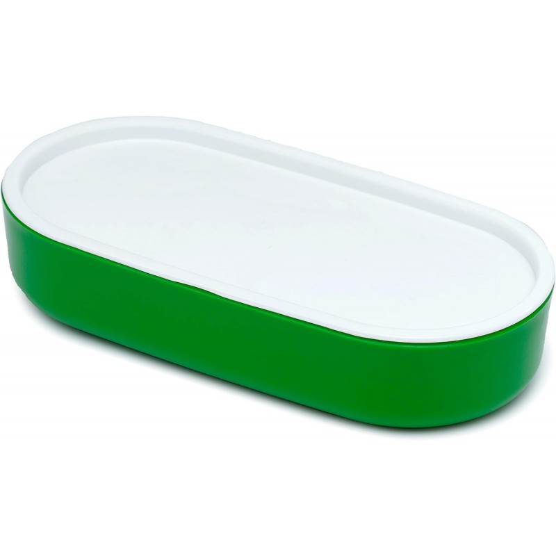 Minecraft, bento box lunchtrommel creeper