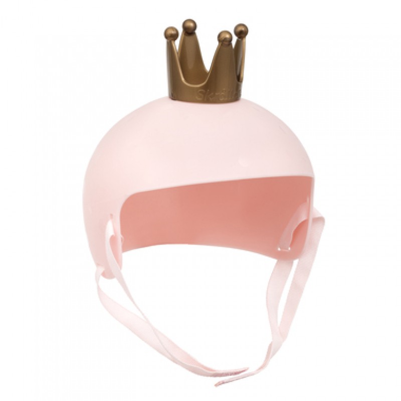 Fietshelm pop 45cm - Skrallan