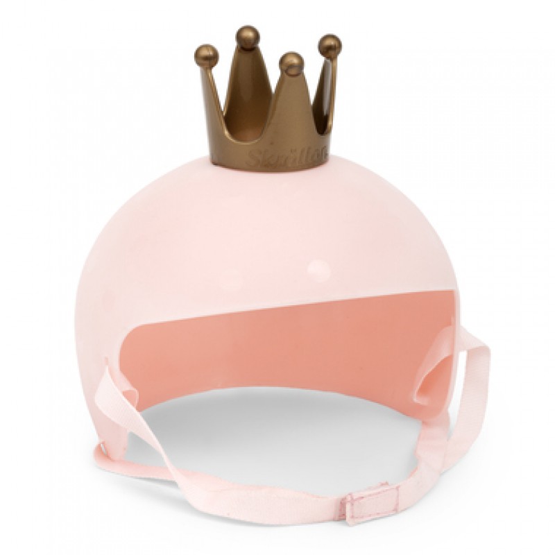 Fietshelm pop 45cm - Skrallan