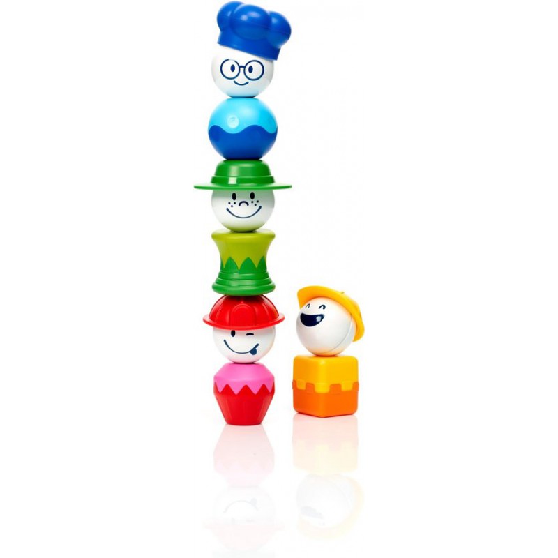 Smartmax My First - People