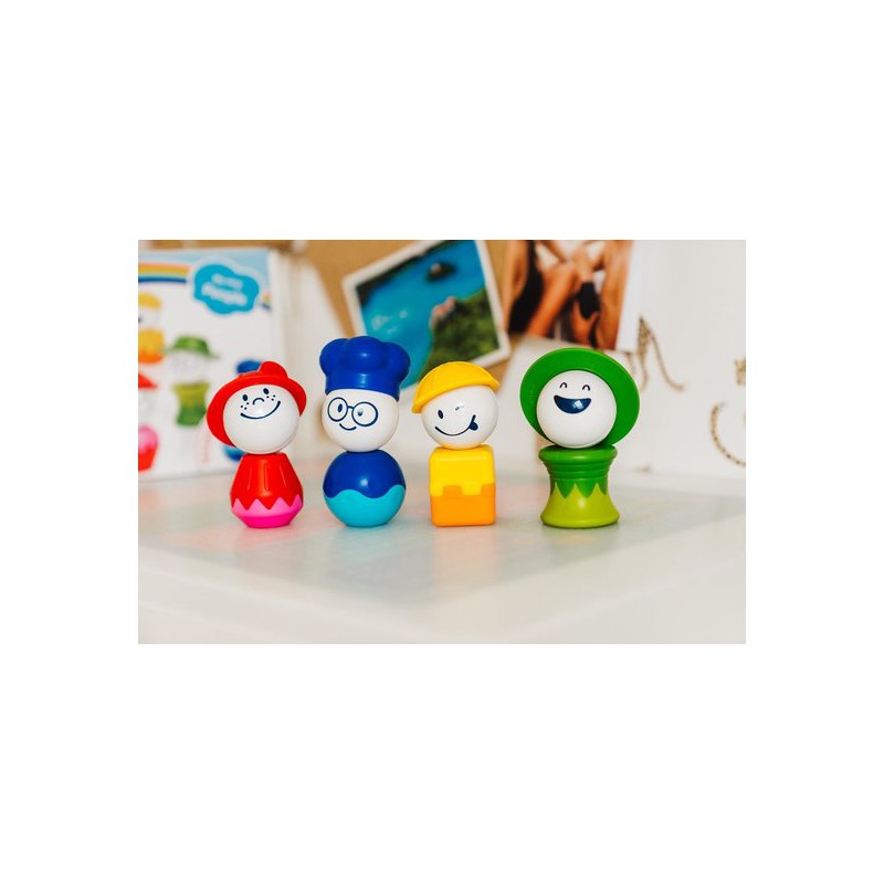 Smartmax My First - People