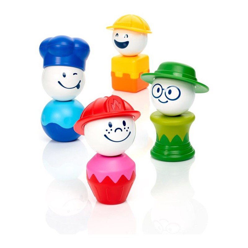 Smartmax My First - People