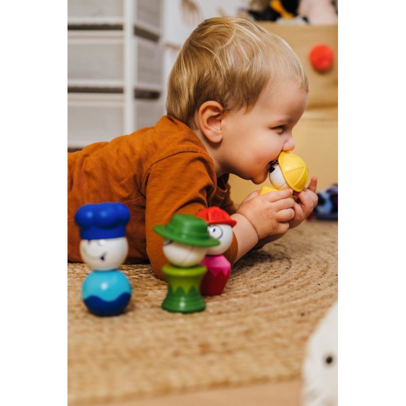 Smartmax My First - People