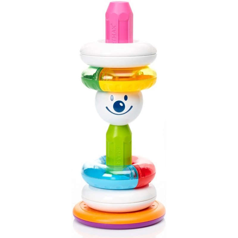 Smartmax My First - Stacking Rings