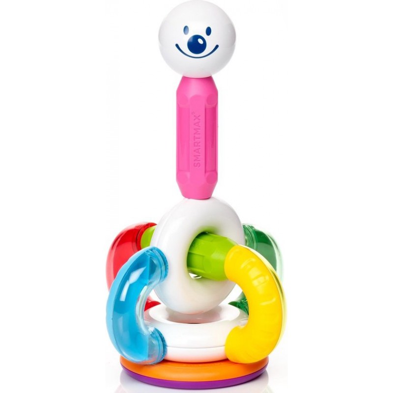 Smartmax My First - Stacking Rings