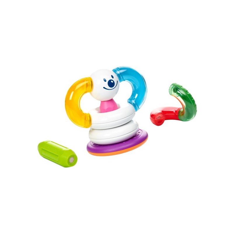 Smartmax My First - Stacking Rings