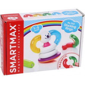 Smartmax My First - Stacking Rings