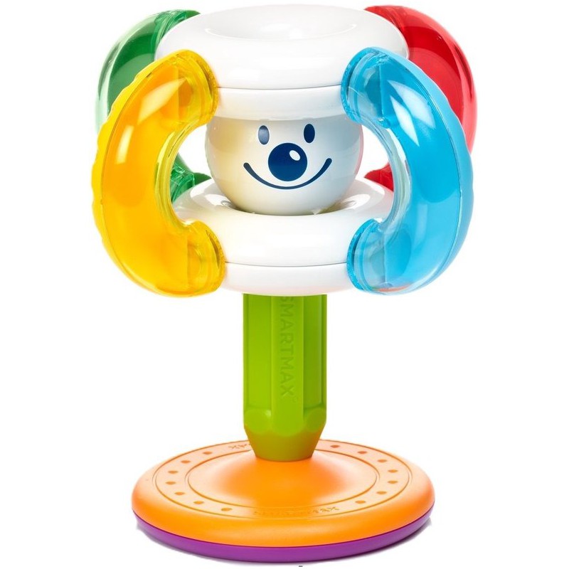 Smartmax My First - Stacking Rings