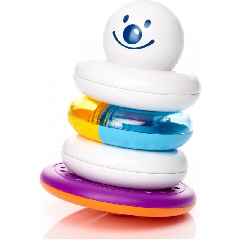 Smartmax My First - Stacking Rings