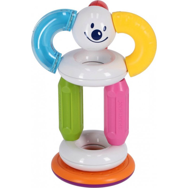 Smartmax My First - Stacking Rings