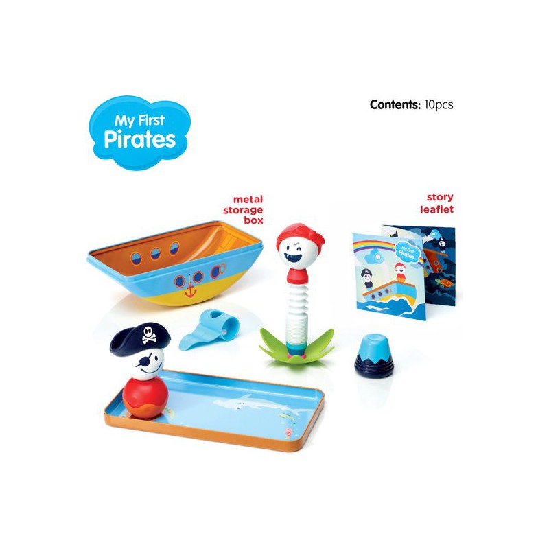 Smartmax My First - Pirates