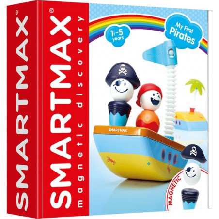 Smartmax My First - Pirates