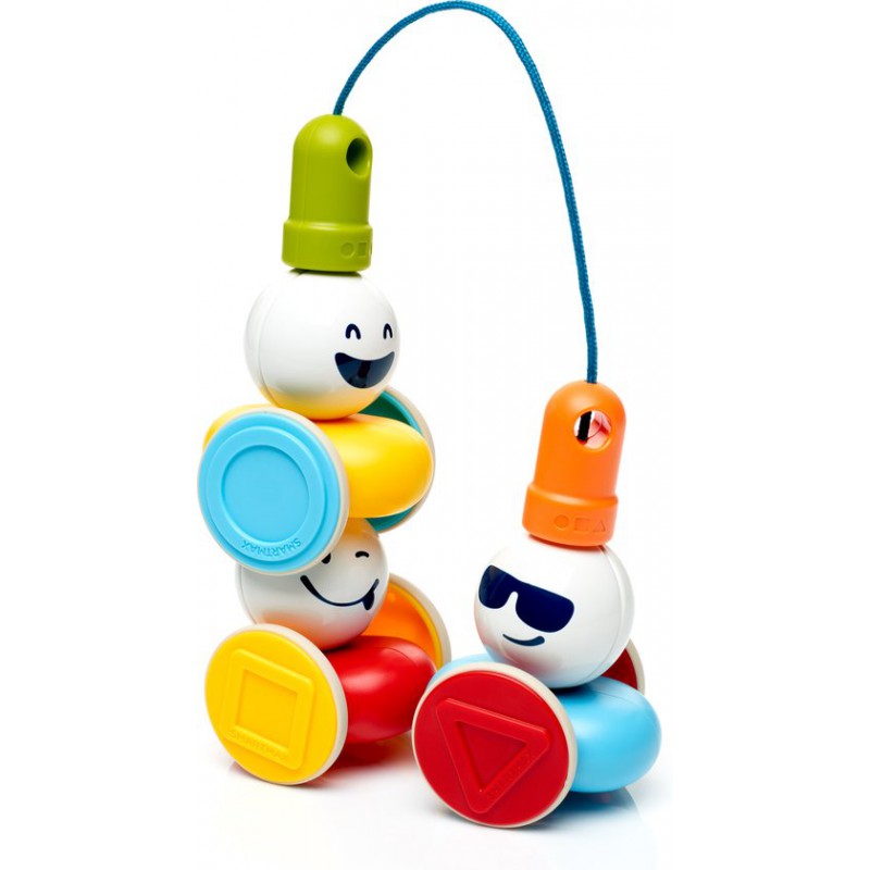 Smartmax My First - Wobbly Cars