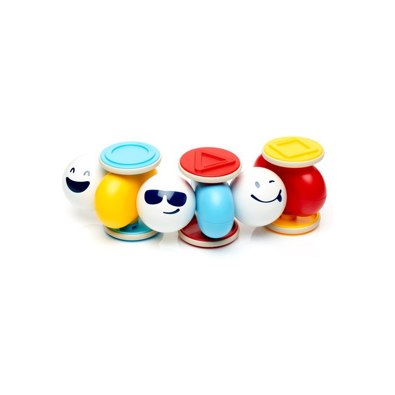 Smartmax My First - Wobbly Cars