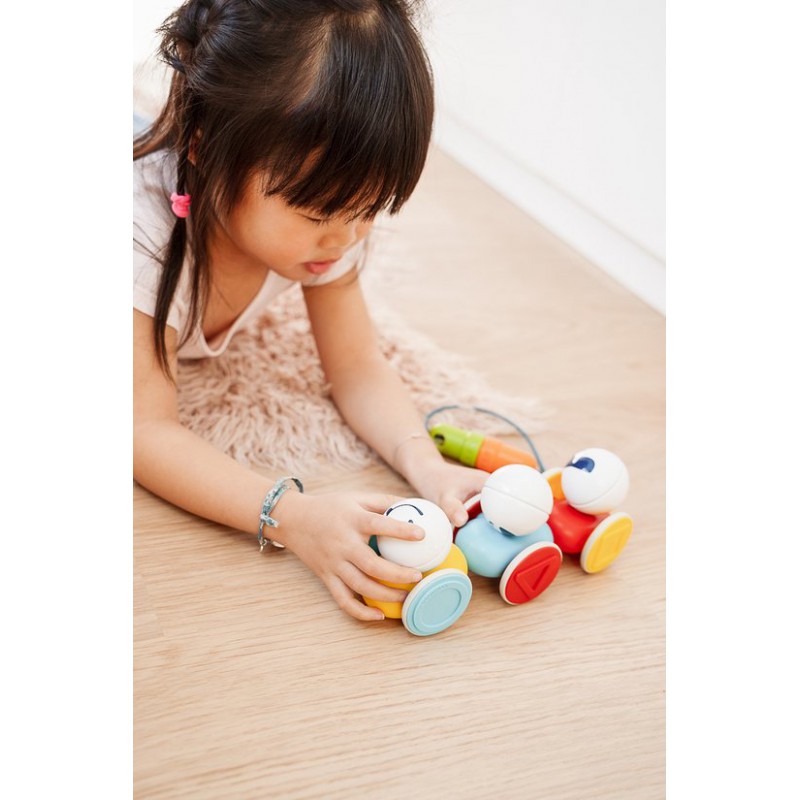 Smartmax My First - Wobbly Cars