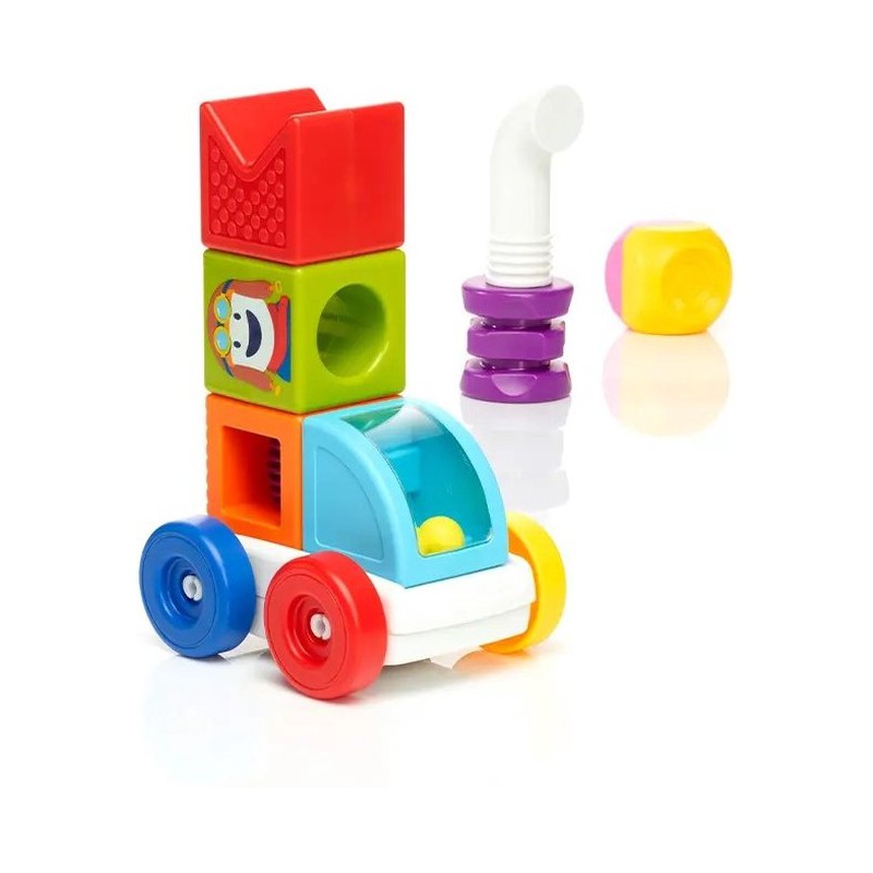 Smartmax My First - Build & Drive