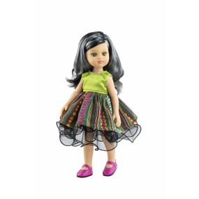 Paola Reina, Pop Amigas funky Kechu (32cm)