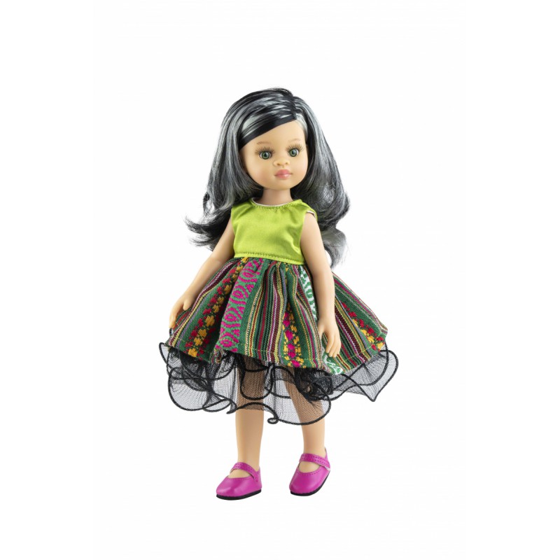 Paola Reina, Pop Amigas funky Kechu (32cm)