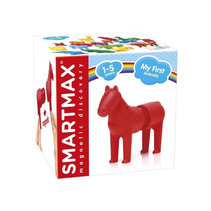 Smartmax My First - Animals