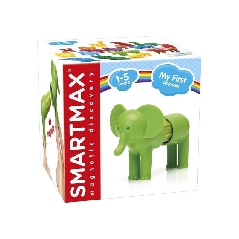 Smartmax My First - Animals