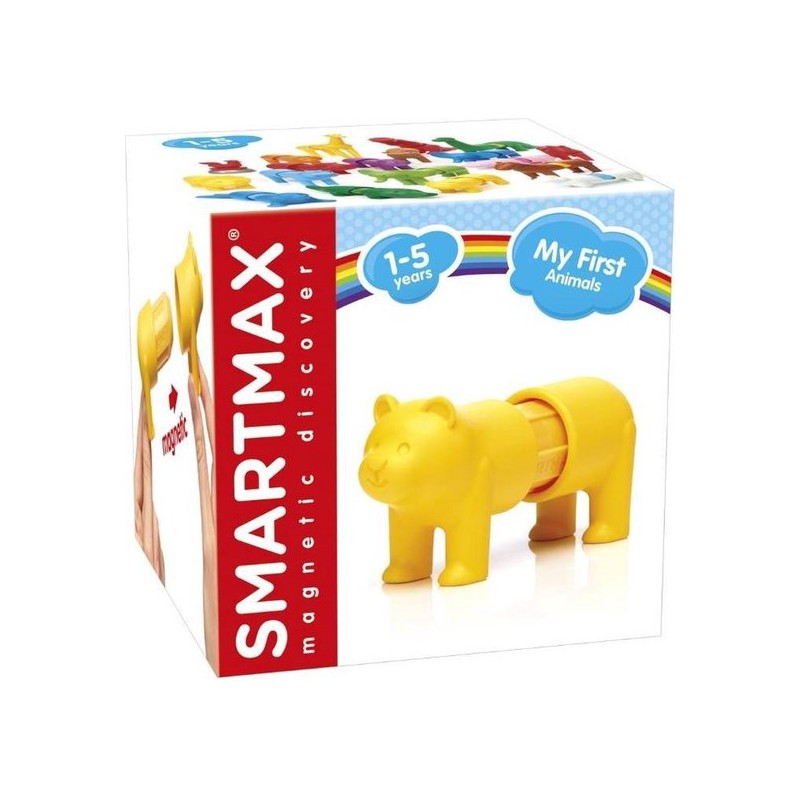 Smartmax My First - Animals