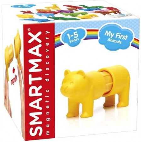 Smartmax My First - Animals