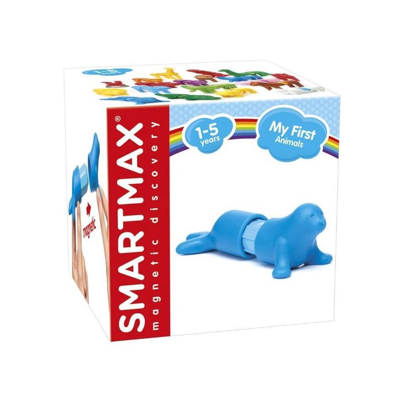Smartmax My First - Animals