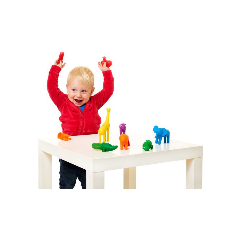 Smartmax My First - Safari Animals